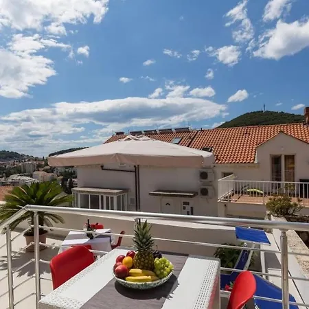 Διαμέρισμα Stuck In The Moment - One Bedroom With Terrace And Sea Vi...