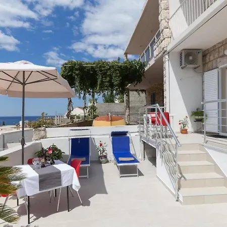 Stuck In The Moment - One Bedroom With Terrace And Sea Vi... * Ντουμπρόβνικ
