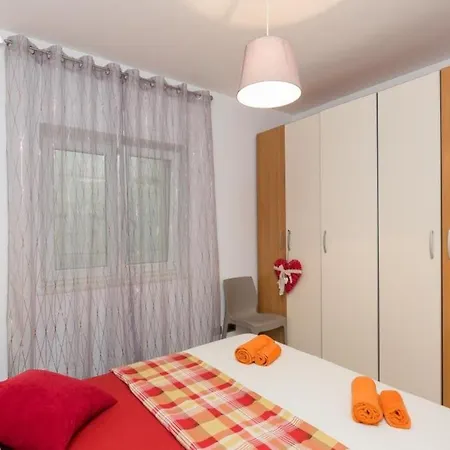 Διαμέρισμα Stuck In The Moment - One Bedroom With Terrace And Sea Vi... *