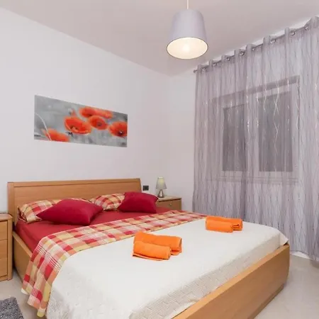Stuck In The Moment - One Bedroom With Terrace And Sea Vi... Διαμέρισμα Ντουμπρόβνικ