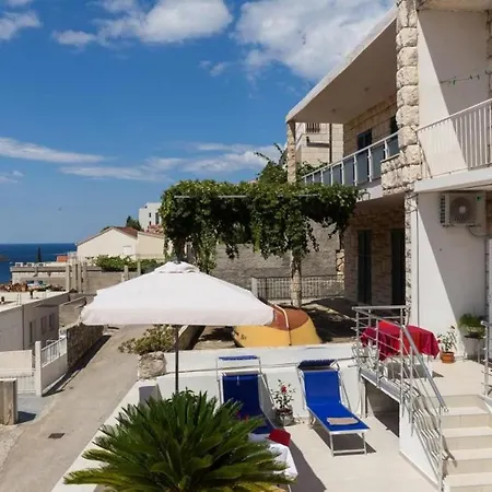 Διαμέρισμα Stuck In The Moment - One Bedroom With Terrace And Sea Vi... *